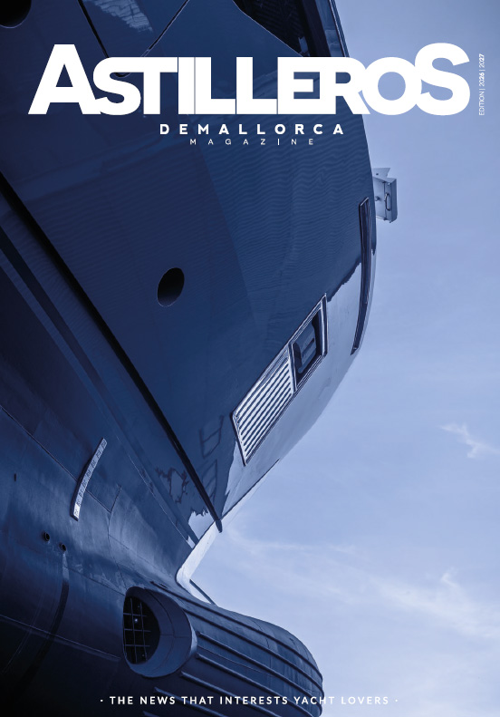 Magazine 2026-2027