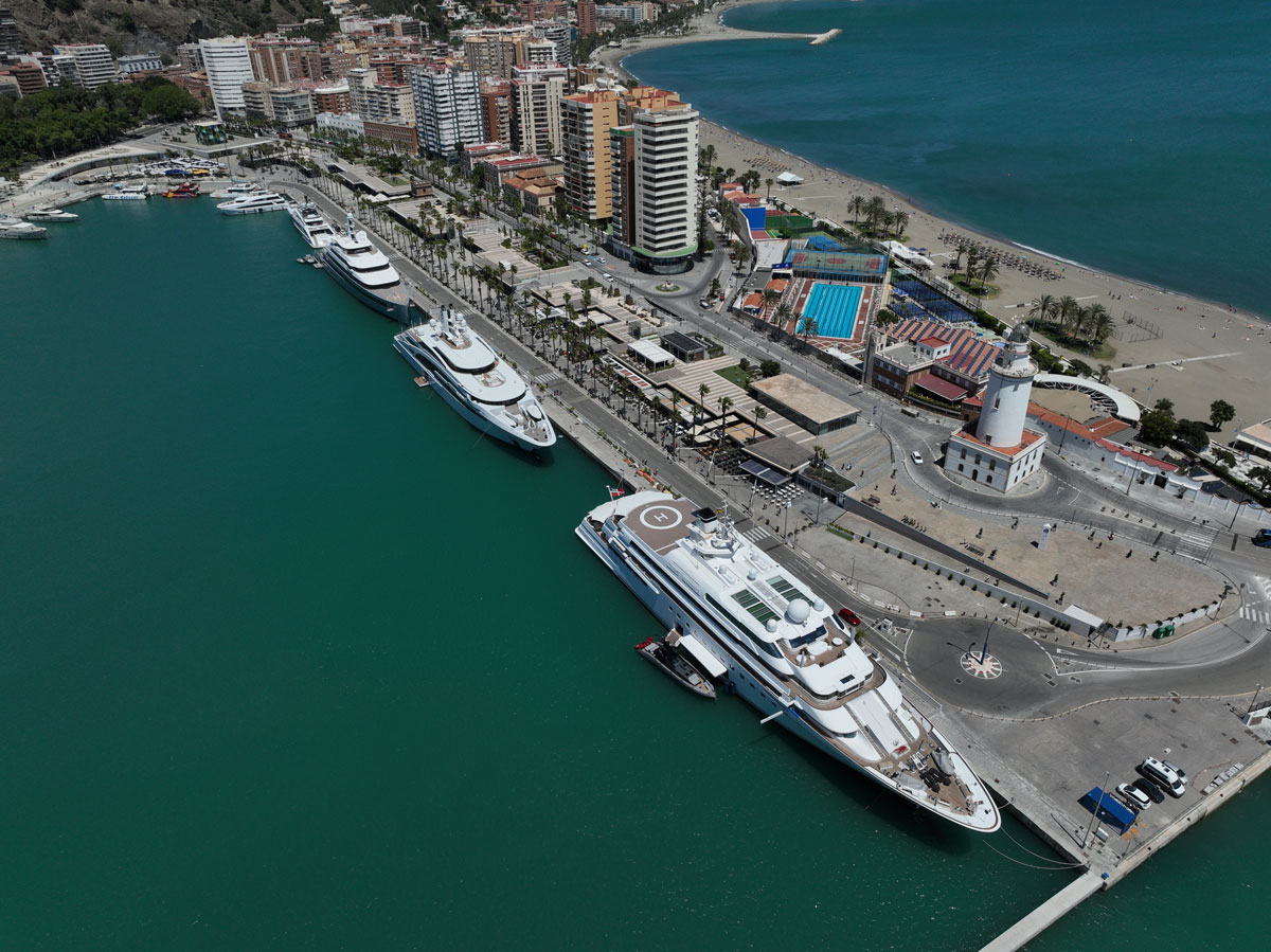 Astilleros de Mallorca continues its growth strategy and expansion of service offering in the Iberia