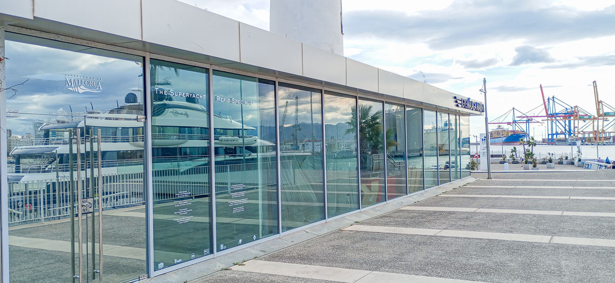 Astilleros de Mallorca continues its growth strategy and expansion of service offering in the Iberia