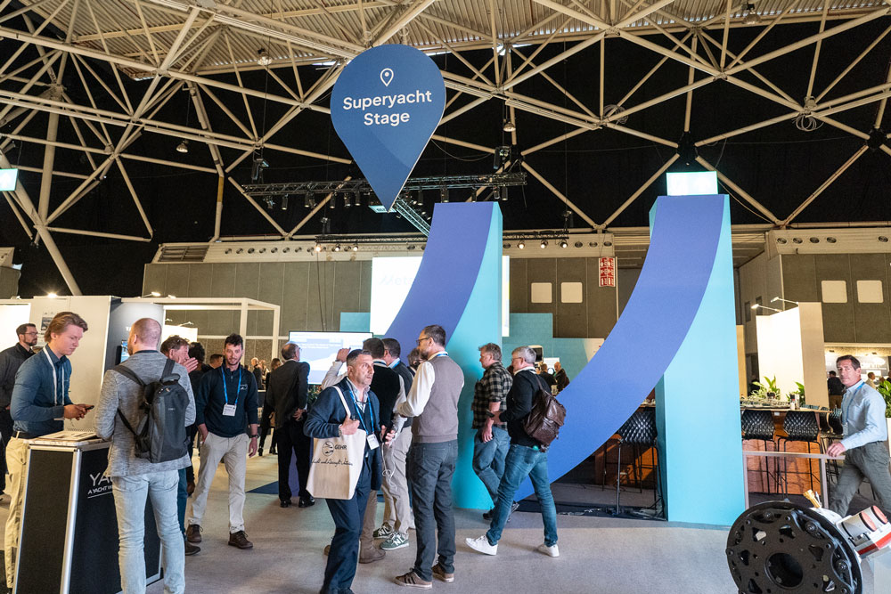 Astilleros de Mallorca participará en METSTRADE 2026