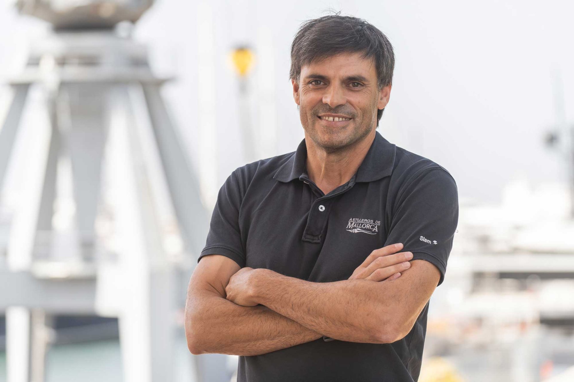 GONZALO MURILLO